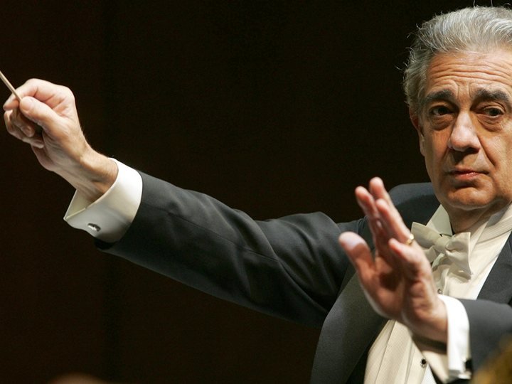 Placido keeps at it like he always did!
