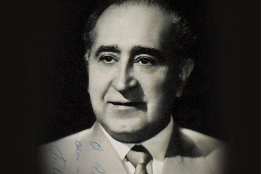 Federico Moreno-Torroba